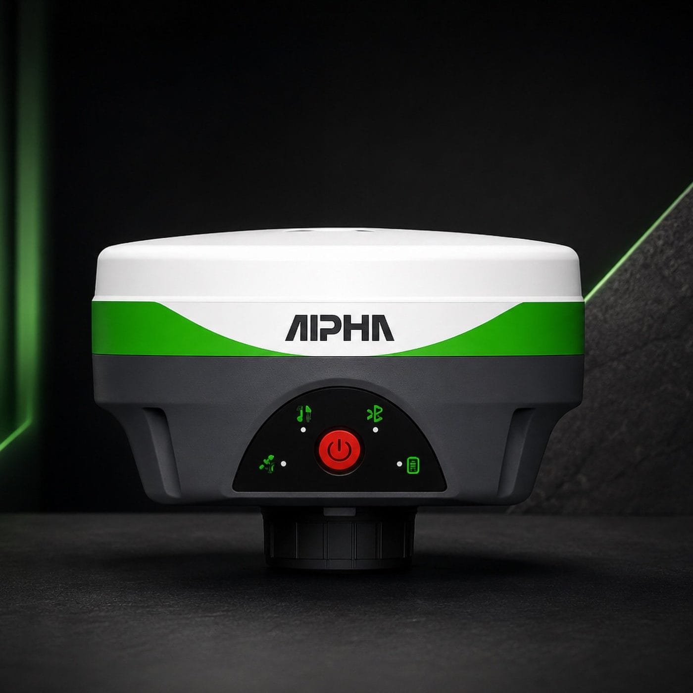 Alpha i4