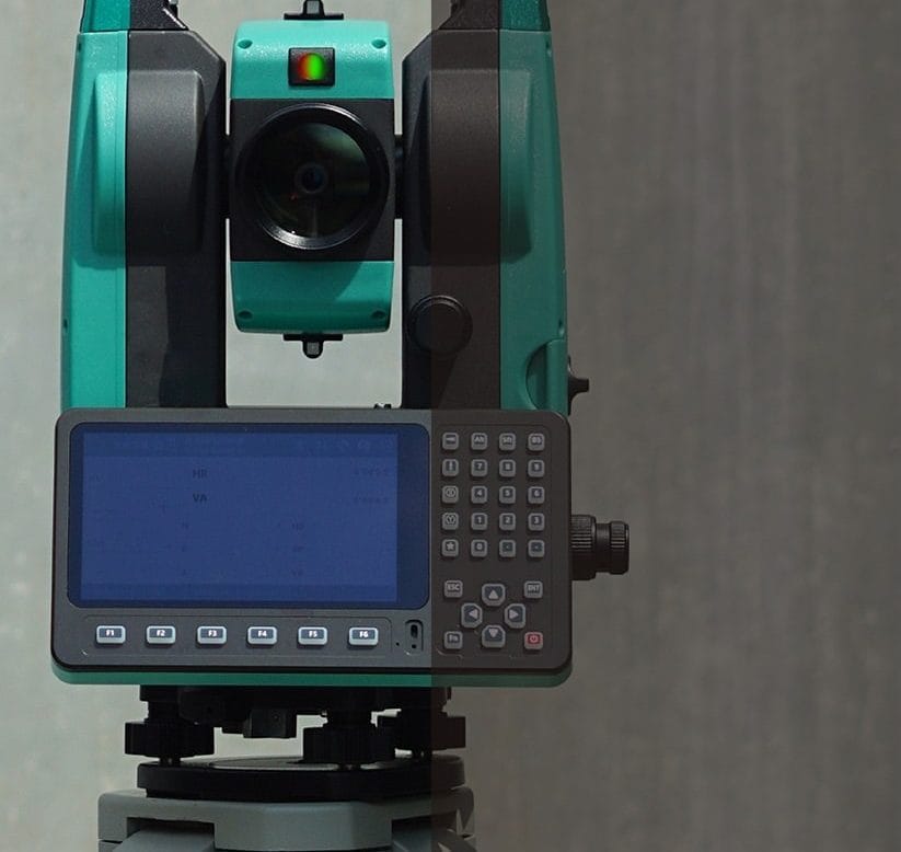 STEC AXIS 8