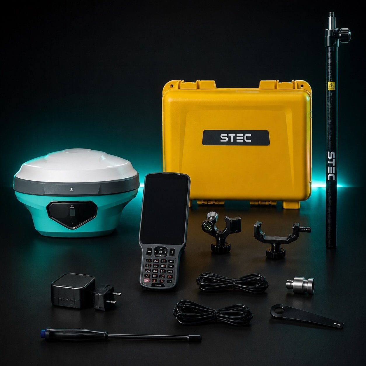 STEC SDI