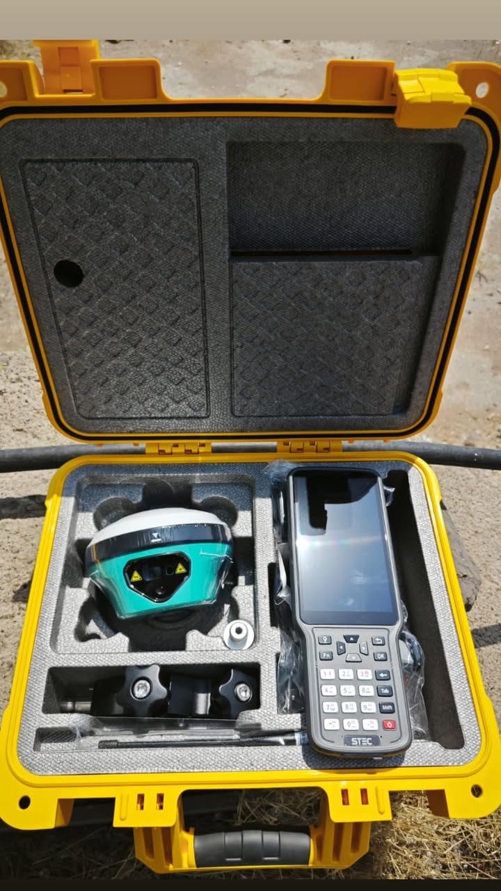 STEC SDI kit